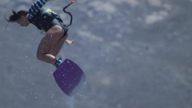 Mystic 2017 - Break Boundaries