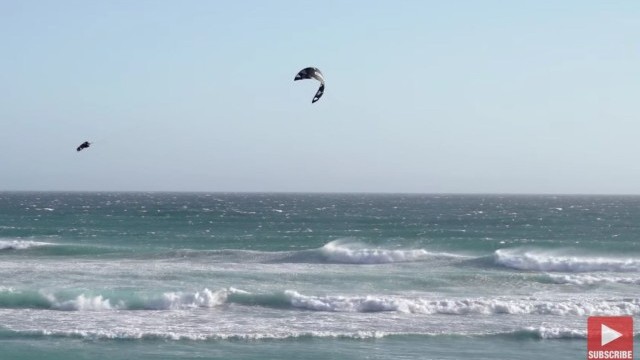 How to Kiteloop Late Back Roll! Get High with Mike | Advanced Kitesurf Coaching