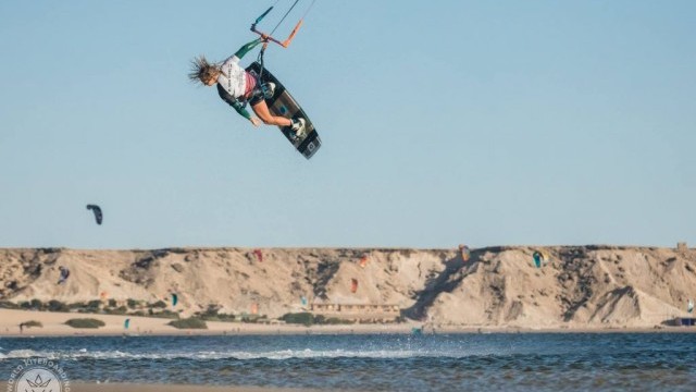 World Kiteboarding Championships, Dakhla – Elite Championship – Day Three