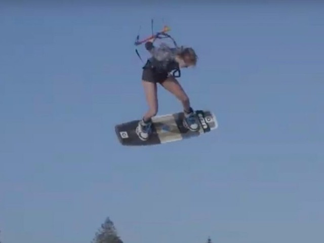 KITE SESSION | Vlog 03