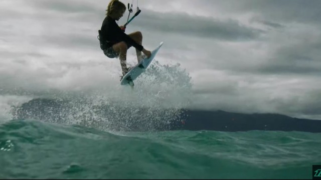 Marley Franco joins North!