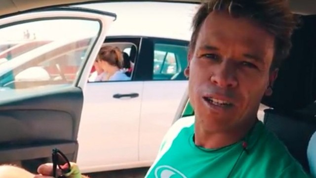 KING of the AIR 2018 KEVVLOG #224