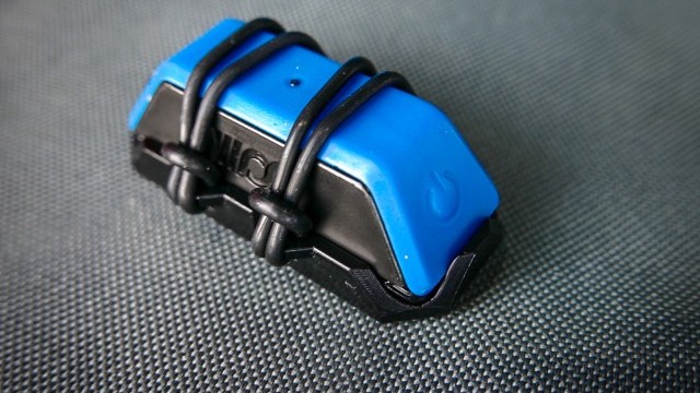 Kitesurfing Reviews - WOO Sports Woo 2.0 2018