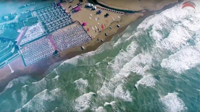 2017 Formula Kite Europeans - Day 3 Recap