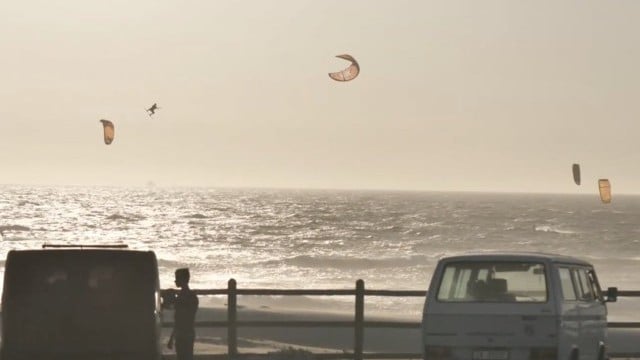 2020 Redbull megaloop ENTRY  Antonin Rangin