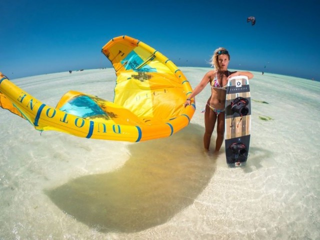 Paradise in Africa - Zanzibar