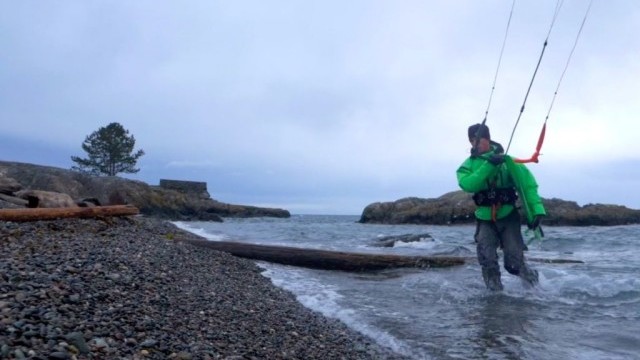 Ocean Rodeo: Drysuits Up To $150 Off!