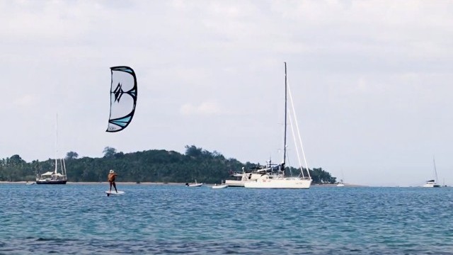 The Ultimate Paradise...