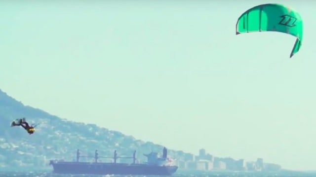 Highlights KOTA 2019 - Ready For King Of The Air 2020