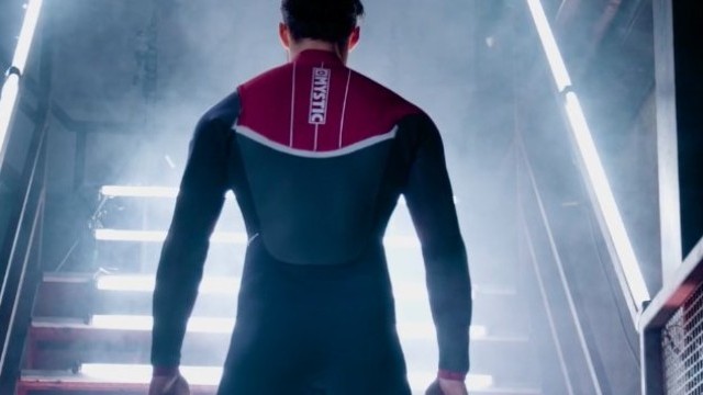 Mystic FW1819 - Out now!