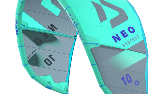 Kitesurfing Reviews - DUOTONE Neo 2024