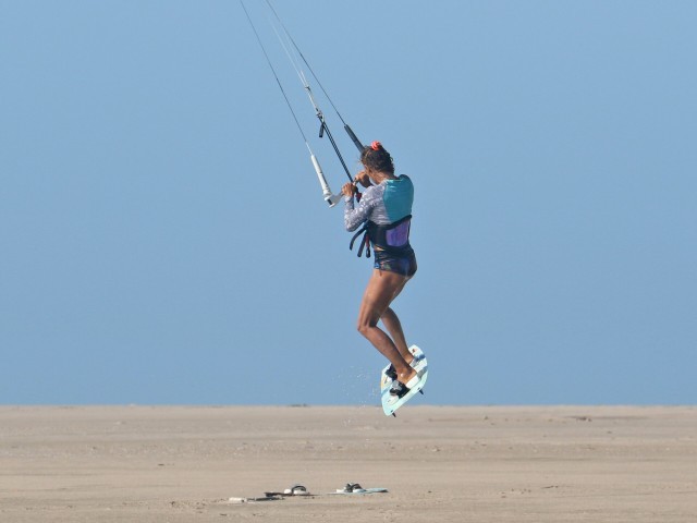 Front Roll