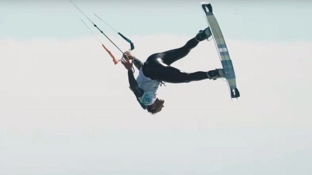 GKA Freestyle World Cup Leucate | Big Day of Action Day 5