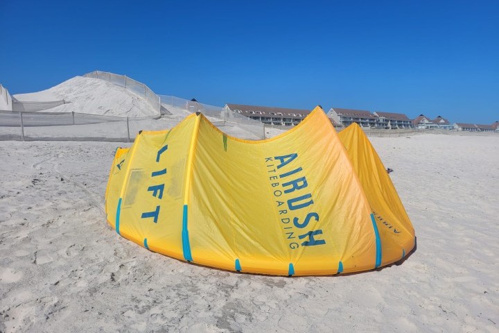 Airush Lift V3