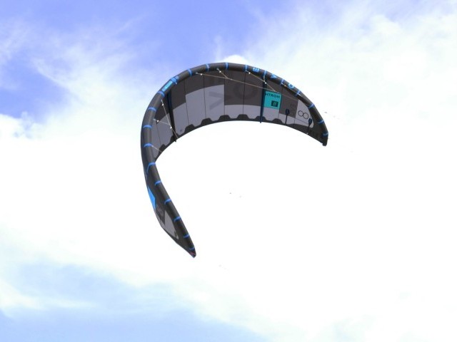 North Kiteboarding Evo 8m 2018