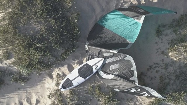 In Focus: Eleveight Kites 2019 Product Overview