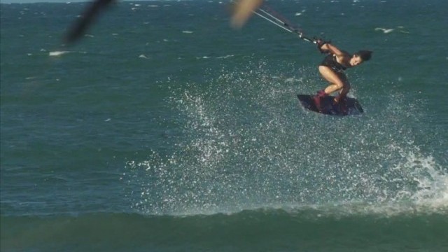 Perfect Sunday In Paradise