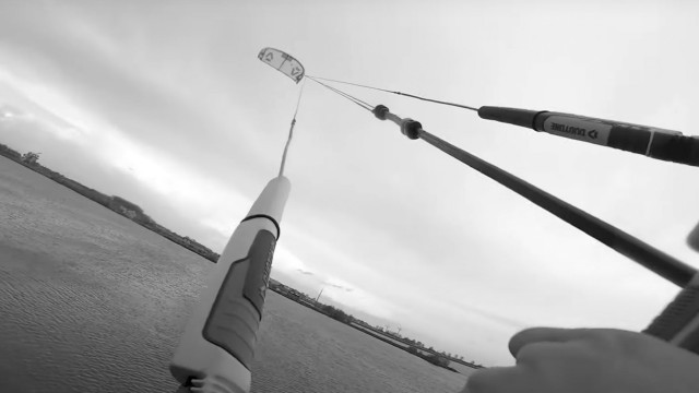 ENTRY VIDEO FULL POWER TARIFA - Pippa van Iersel