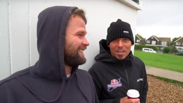 Missions for BIG AIR