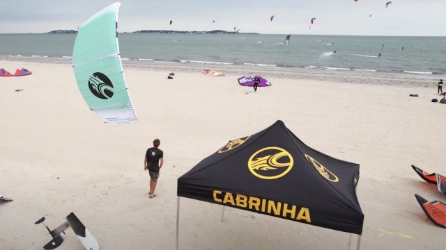 Tour of America - Ep.9 Lake Erie, NY