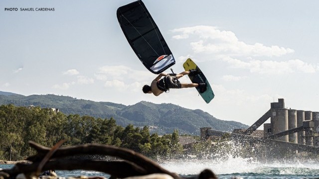 Ozone Demo Tour Heads to Brazil – July-August ’25