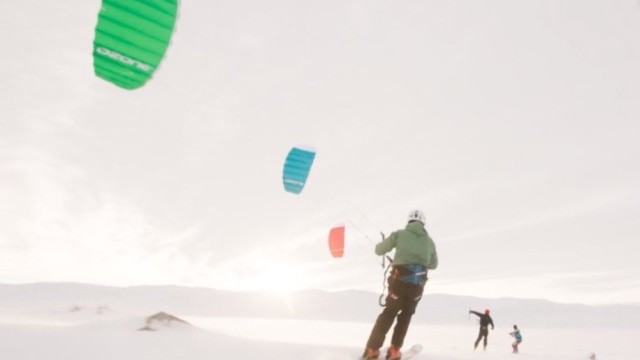 Ozone Pure V1 - A World of Opportunities