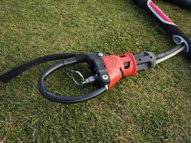 ozone compact contact bar kite ozone compact contact bar kite