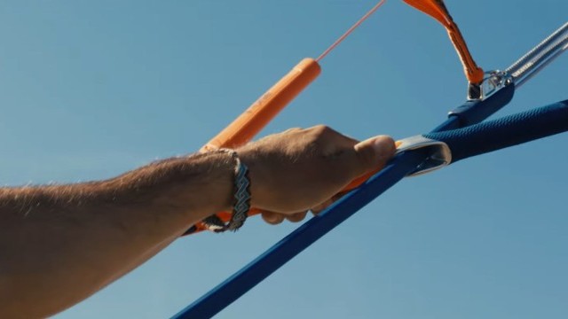 F-ONE LINX BAR  - WHAT'S NEW ?