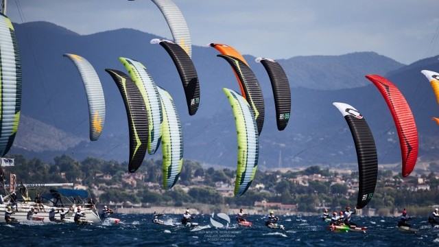 Dream-like birthday for Bainbridge in Sardinia Grand Slam Opener