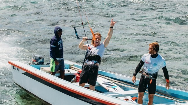 GKA - Setting the Standards