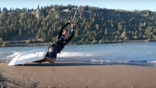 People Are Awesome Submission