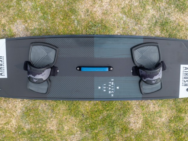 Airush Switch Team 138 x 41cm 2022