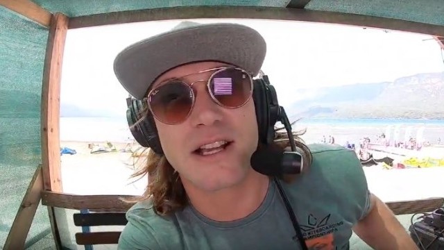 How important is the freestyle world tour? #courtintheact