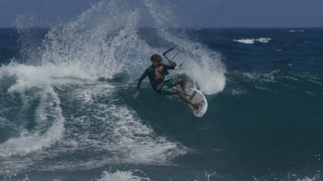 Duotone Fish SLS 2021 Product Clip