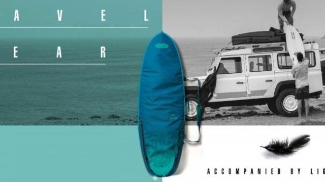 ION - Travel Gear