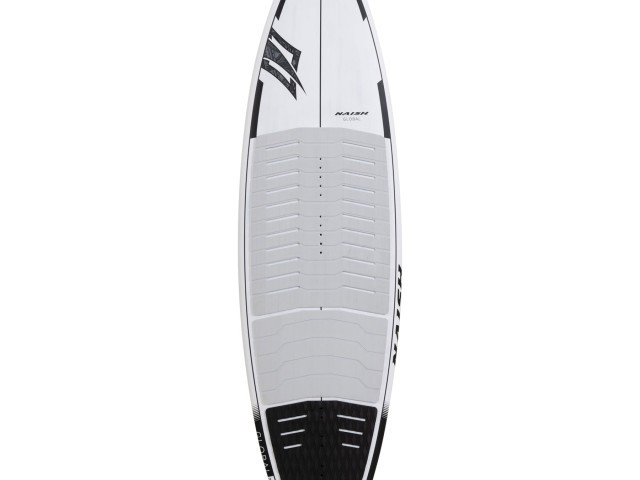 Naish Kiteboarding Global 2024