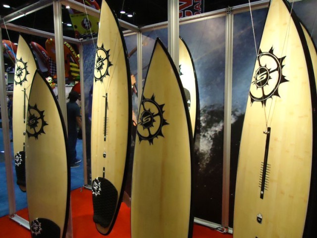 Slingshot Coupe 6'0 2011