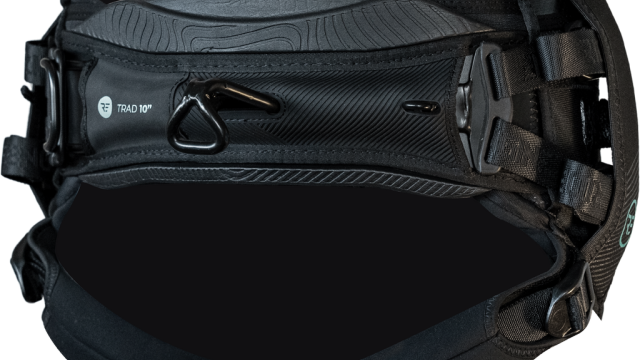 Kitesurfing Reviews - Ride Engine Point Seat Harness 2025