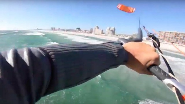 Jente Kuijlenburg - Megaloops in Capetown 2019