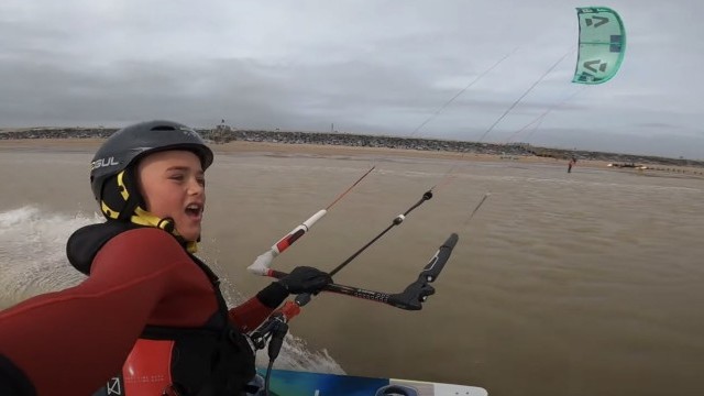 Vlog #5 Looping short line session