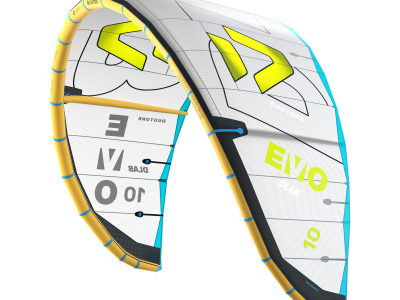 DUOTONE Evo D/LAB 2026 Kitesurfing Review