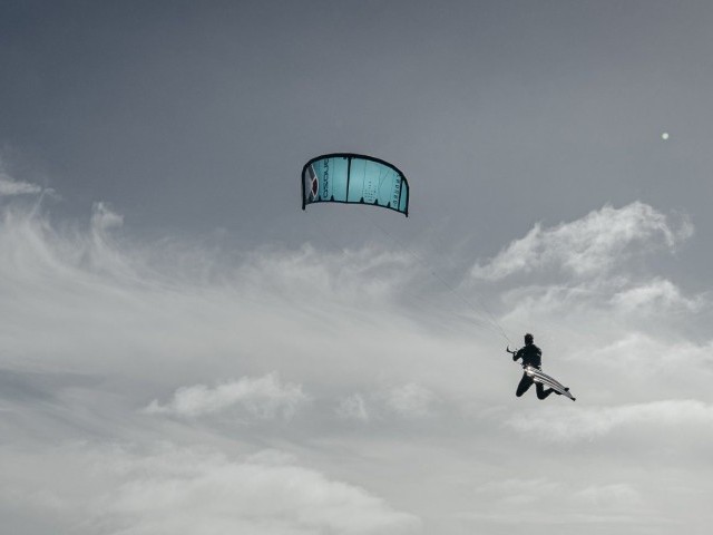 Up & Coming: Jamie Overbeek, 14