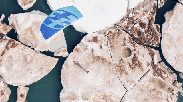 #KitersInIsolation - MANERA – KORORO