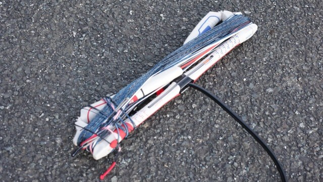 Kitesurfing Reviews - The Line Smith SK99 Premium Lines 2025