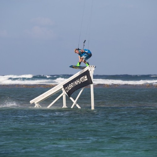 Grand Cayman Kitesurfing Holiday and Travel Guide