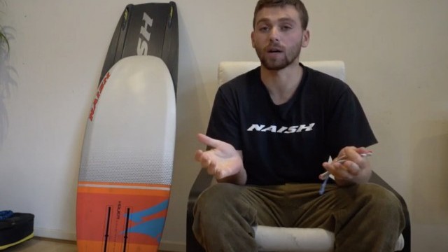 Tuning Your Kite Using Pigtails