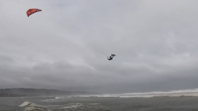 Red Bull King Of The Air Entry / 2022 Ross-Dillon Player