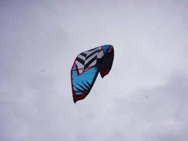 RRD Obsession MK9 13.5m 2017