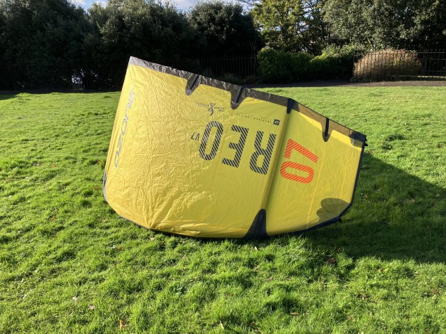 Ozone Reo V7 Ultra-X 7m 2024