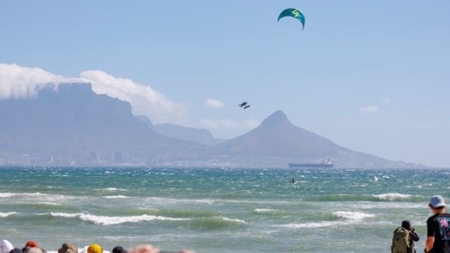 Red Bull King of the Air Video Selective Process - 10 days to go!